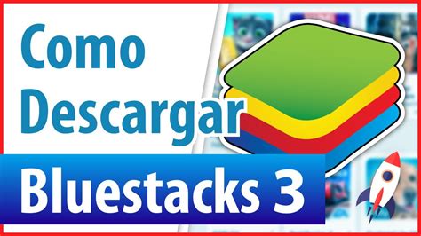 descarga bluestack